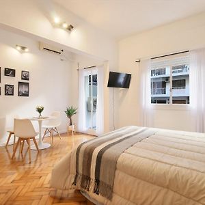 Apartamento de 1 Dormitorio